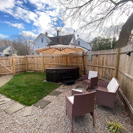 לקוניה New!! Lovely Unit W/ Private Hot Tub And Patio! מראה חיצוני תמונה