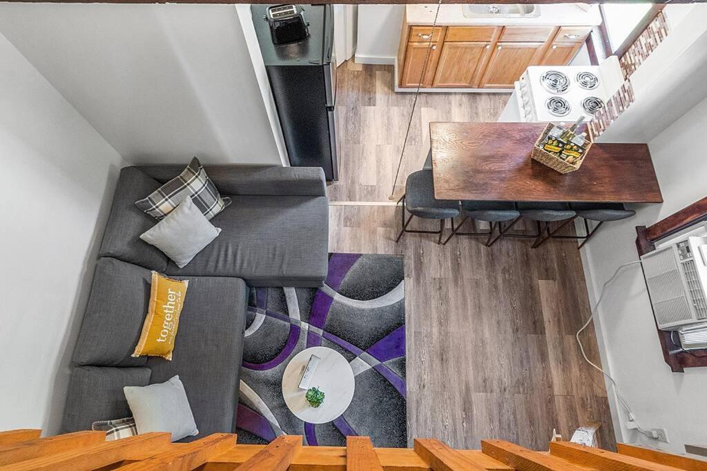 לקוניה New!! Lovely Unit W/ Private Hot Tub And Patio! מראה חיצוני תמונה